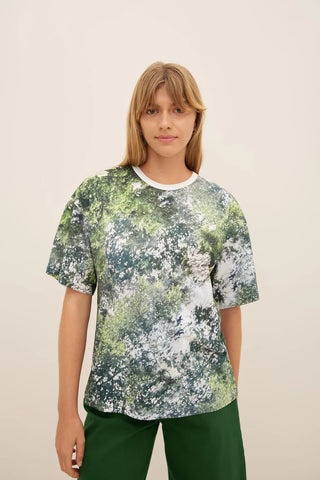 Foliage Tee