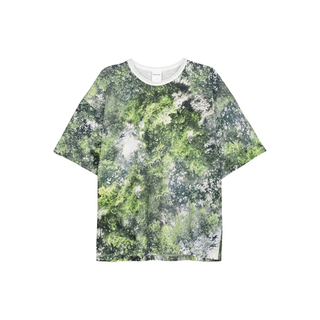 Foliage Tee