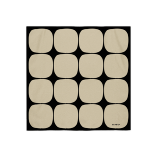 Forma Scarf | Ivory