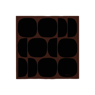 Forma Scarf | Noir