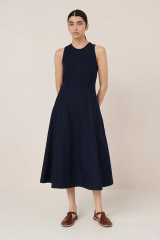 Framework Dress