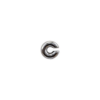 Francis Bold Ear Cuff | Stainless Steel