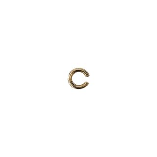 Francis Ear Cuff | Vermeil