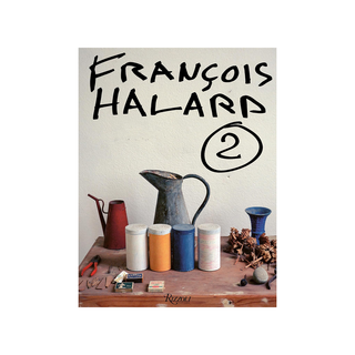 Francois Halard: A Visual Diary