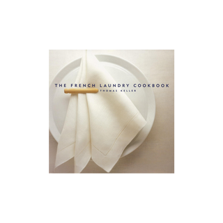 The French Laundry Cookbook