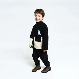 London Quilted Jacket