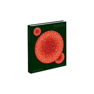 Fungi: The World of Mushrooms