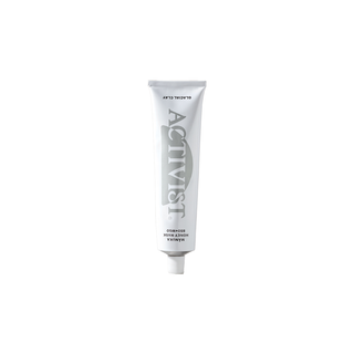 Honey Glacial Clay Mask