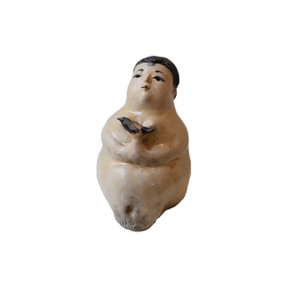 Jon Azaola Gordita I