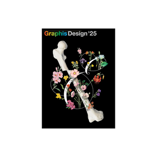 Graphis Design Annual 2025