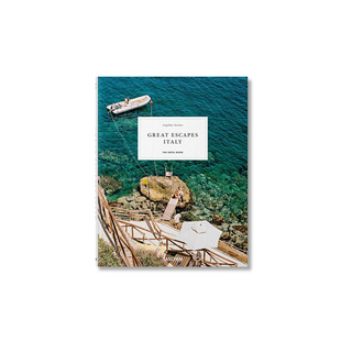 Great Escapes Italy: The Hotel Book