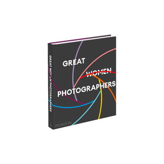 Great Women Photographers