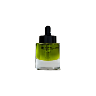 Green Botanical Serum