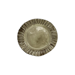 Greta Plate