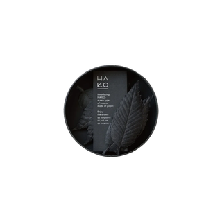 HA KO Paper Incense Black No. 02 Focus (Set of 6)