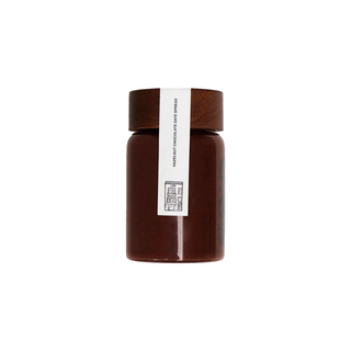 Hazelnut Chocolate Spread