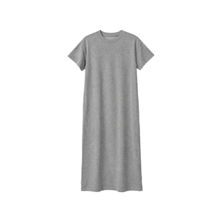 Her Dress | Heather Grey