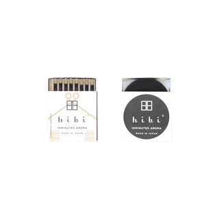 Hibi Ten Minute Aroma