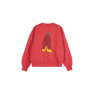 Hidden Monster Sweatshirt