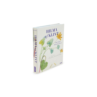 Hilma af Klint: What Stands Behind the Flowers