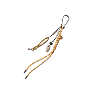 Beaded Keychains