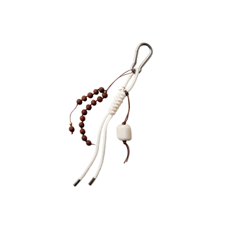 Beaded Keychains