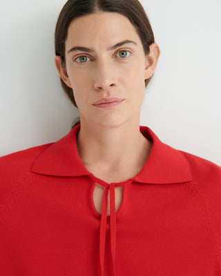 Keyhole Jumper