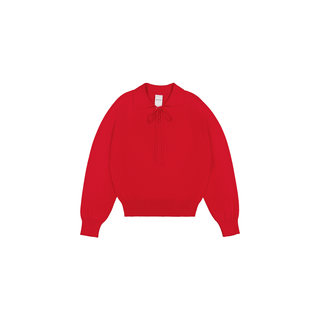 Keyhole Jumper