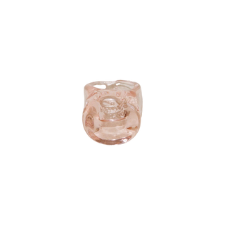 Lalique Ring | Peach