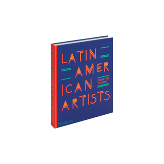 Latin American Artists: From 1785 to Now