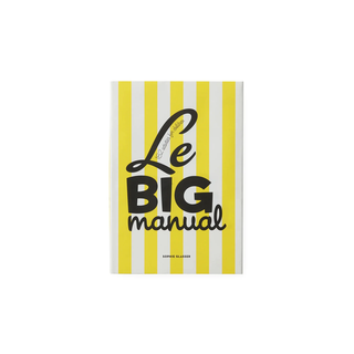 Le Big Manual