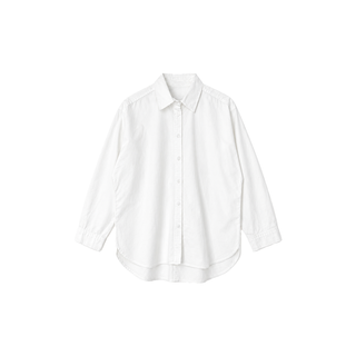 Owen Shirt | White