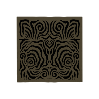 Linea Scarf | Olive