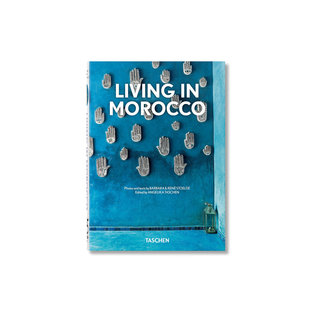 Living in Morocco