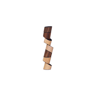 Loggos Stacking Game | Small