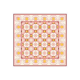 Losa Criolla Print | Aibonito