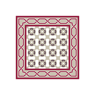 Losa Criolla Print | Aibonito