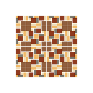 Losa Criolla Print | Aibonito