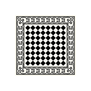 Losa Criolla Print | Caguas