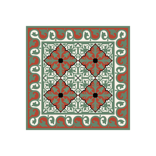 Losa Criolla Print | Cayey