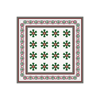 Losa Criolla Print | Cayey