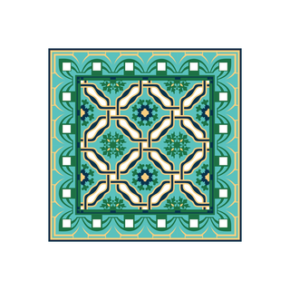 Losa Criolla Print | Coamo