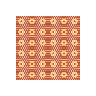 Losa Criolla Print | Coamo