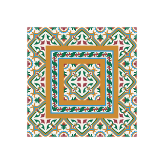 Losa Criolla Print | Coamo