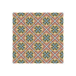 Losa Criolla Print | Dorado