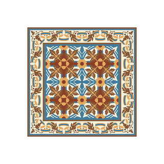 Losa Criolla Print | Mayagüez