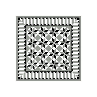 Losa Criolla Print | Aguada