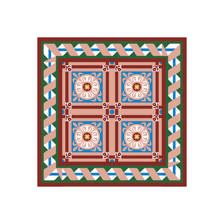 Losa Criolla Print | Hato Rey