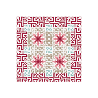 Losa Criolla Print | Humacao