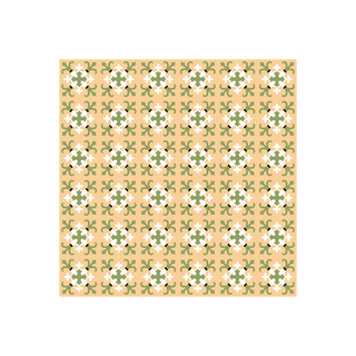 Losa Criolla Print | Luquillo